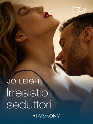 cover image of Irresistibili seduttori